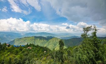 Hotel Him Darshan Cottage by F9 Hotels