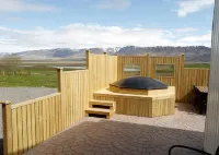 Syðra-Skörðugil Guesthouse Hotels in Sauðárkrókur