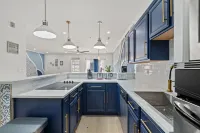 Luxurious Home with Theatre Room