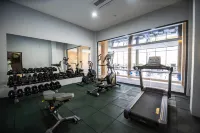 ARCHAZOR Mountain Resort - ที่มีฟิตเนส