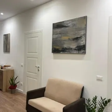 Fervore Luxury Rooms