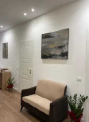 Fervore Luxury Rooms