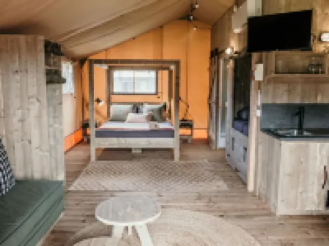 Port Fairy Holiday Park Hotels in Port Fairy