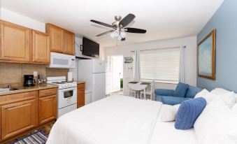 Tropic Isle Boutique Hotel
