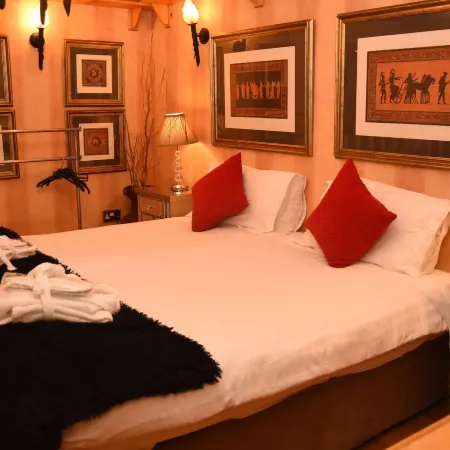 Copper Kettle B&B