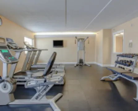 Comfort Inn Hoteles en Bangor