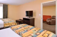 Douglas Inn & Suites Hotels in Bradley County