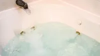 Isetta Inn (Boutique Hostel) - Hot Tub
