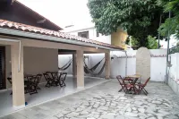 A Oca Hostel Bar