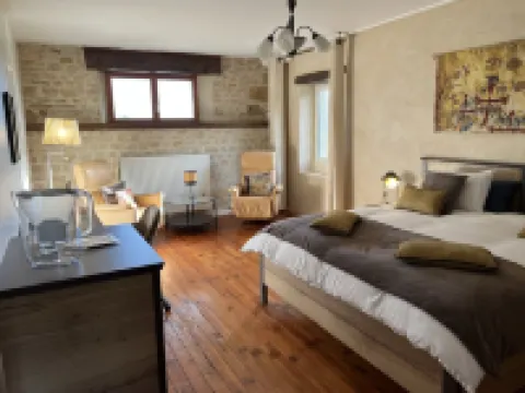 費爾橋旅館 聖梅爾埃格利斯酒店