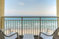 Ocean Drive Beach & Golf Resort - vue mer