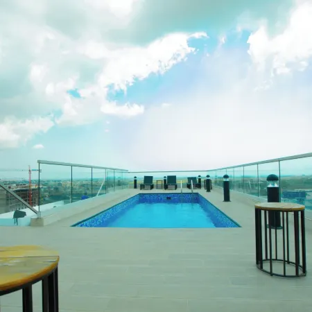 The Signature Haven