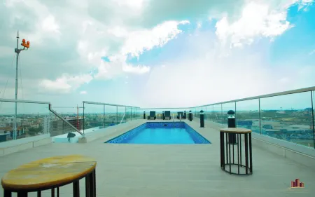 The Signature Haven Отели рядом с Аэропорт Котока