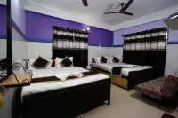 Tirupati Lodge Private Limited Hotels in Binnaguri