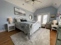 Ocean View Third Row Home