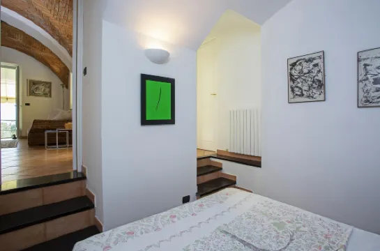 Amazing Sea View Aparment by Wonderful Italy