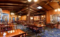O'Reilly's Rainforest Retreat Hotel di Springbrook