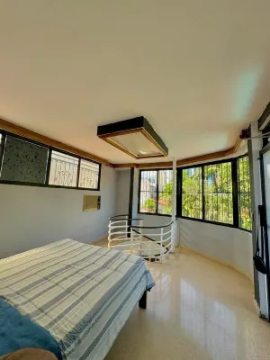 Panamá Experience Hostel