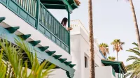 Hotel Estefania Boutique Suites