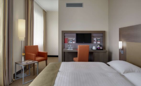 IntercityHotel Leipzig