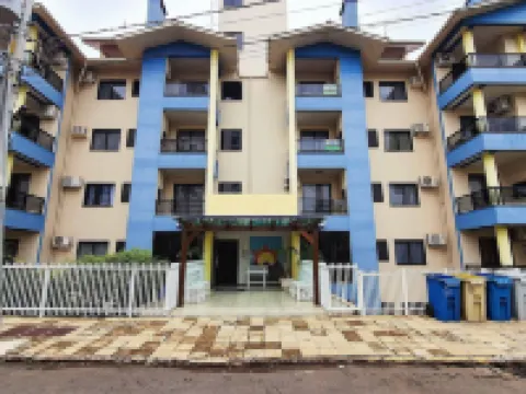 Mirante Das Aguas de Piratuba Hotels in Piratuba