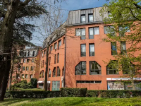 加拉貝爾酒店 佈雷西爾酒店