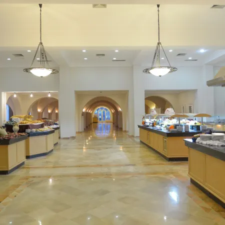 Monarque Dar Jerba Zahra