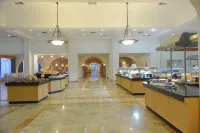 Monarque Dar Jerba Zahra Отели в г. Джерба Мидаун