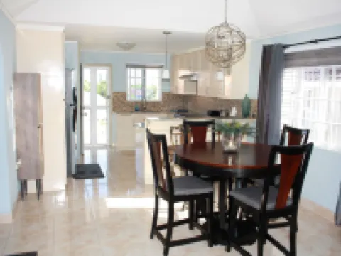 Soleil de la Palms Hoteles en Priory