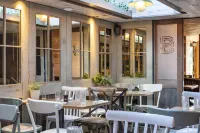 Becketts Hotels in Southsea