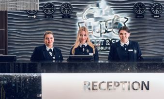 Nemo Resort & Spa Hotel