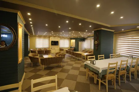 Aykut Palace Otel