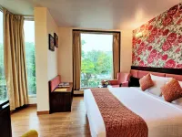 RoseMallow Hotel New Delhi Hotels in der Nähe von Lotus Tempel