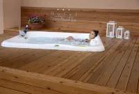Hotel Punta Nord Est - Romantic