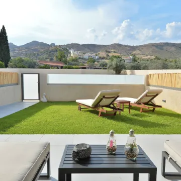 Swan Paradise Residences