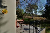 Sweet Thorn Tree Spacious Cottage for 2 People with Great Terrace!