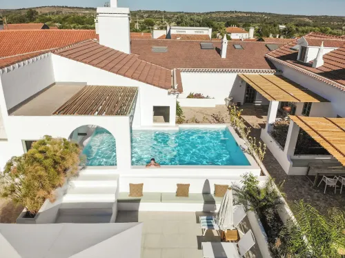 The Green House Alentejo Hotels in Odivelas