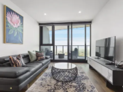 Domi Serviced Apartments Hotels in Glen Waverley