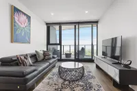 Domi Serviced Apartments Hotels in Glen Waverley