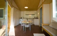 Village de Gite - la Cascade Hotel di Saint-Chely-d'Aubrac