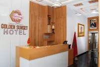 Hotel Golden Sunset Dakhla Hotels in Dakhla