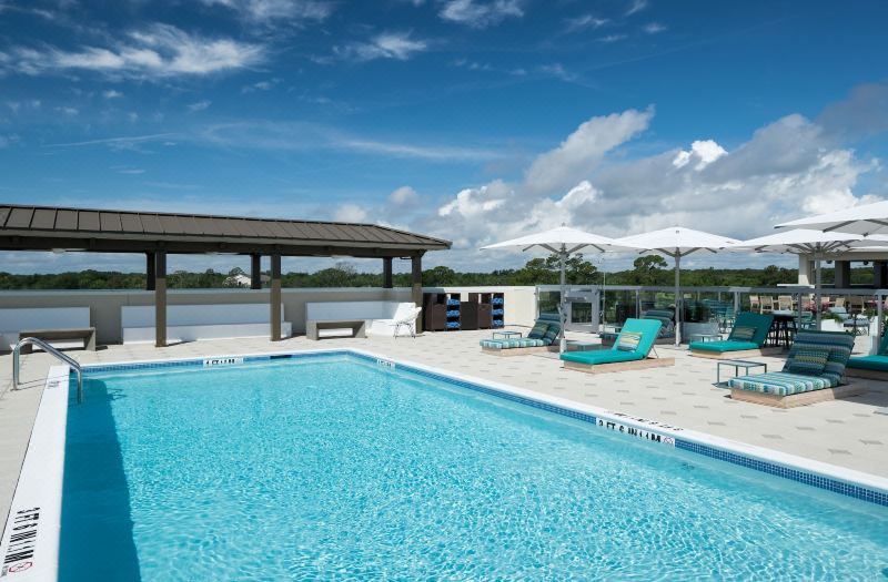 Courtyard by Marriott Hilton Head Island photo 2