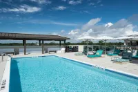 Courtyard by Marriott Hilton Head Island - Beach