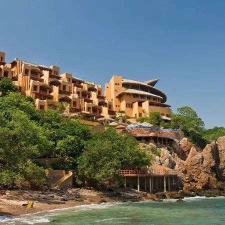 Cala de Mar Resort & Spa Ixtapa