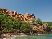 Cala de Mar Resort & Spa Ixtapa Hotels in 