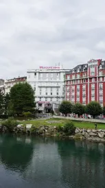 Hôtel Mercure Lourdes Impérial