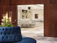 Delta Hotels Istanbul Kagithane Hotels near Axis Istanbul