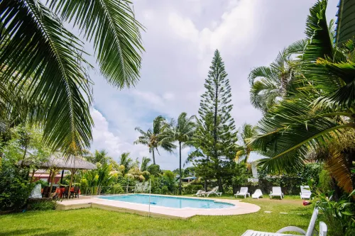 Villa Radani - Homestays