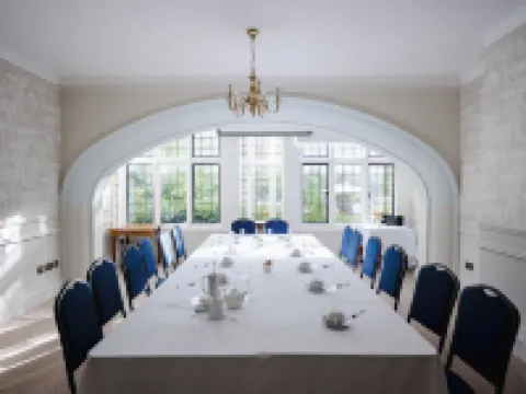 The Alverton Hotels in Truro