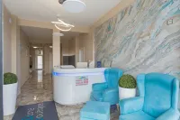 Nikki Beach Apartments